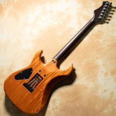 infinite Trad ST Lami Flame Top/Wenge Neck Denim Blue【受注生産】_4