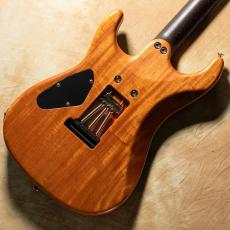 infinite Trad ST Lami Flame Top/Wenge Neck Denim Blue【受注生産】_5