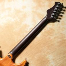 infinite Trad ST Lami Flame Top/Wenge Neck Denim Blue【受注生産】_6