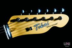 Tokai Vintage Serie ATE/R DKR_9