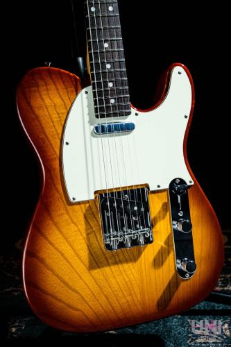 Tokai Vintage Serie ATE-2 ITB/R