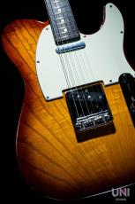 Tokai Vintage Serie ATE-2 ITB/R_9