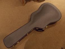 Kevin Kopp Southern Jumbo Custom "Red Burst" PU装備 (K&K Contact Piezo) [Price Down!]_5