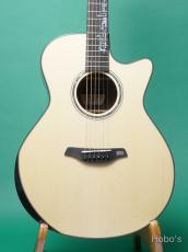 Furch Guitars MOROHA UK Signature Model ”FG02”