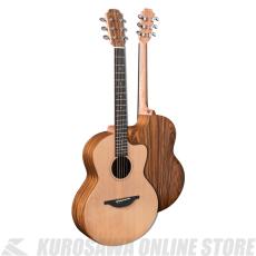 Sheeran by Lowden S03【Ceder/Santos Rosewood】【送料無料】 【ケーブルプレゼント!】【ONLINE STORE】