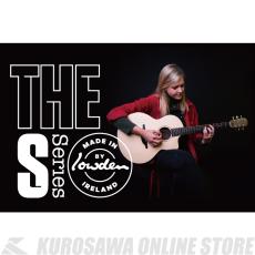Sheeran by Lowden S04【Sitka Spruce/Figured Walnut】【送料無料】 【ケーブルプレゼント!】【ONLINE STORE】_2