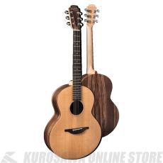 Sheeran by Lowden S01【Ceder/Walnut】【送料無料】【ケーブルプレゼント!】【ONLINE STORE】