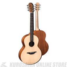 Sheeran by Lowden S02【Sitka Spruce/Santos Rosewood】【送料無料】 【ケーブルプレゼント!】【ONLINE STORE】