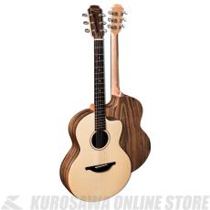 Sheeran by Lowden S04【Sitka Spruce/Figured Walnut】【送料無料】 【ケーブルプレゼント!】【ONLINE STORE】
