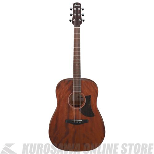 Ibanez AAD140-OPN 【送料無料】 【ケーブルプレゼント!】【ONLINE STORE】