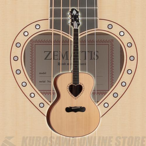 ZEMAITIS AAJ-1000HSD-E 【送料無料】【アコギ弦3セットプレゼント♪】(ご予約受付中)【ONLINE STORE】