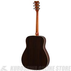 YAMAHA FG830 TBS【送料無料】 【アコギ入門セット付き!】 (ご予約受付中)【ONLINE STORE】_2