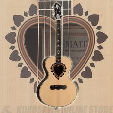 ZEMAITIS AAS-3000HW-E 【送料無料】【アコギ弦3セットプレゼント♪】(ご予約受付中)【ONLINE STORE】