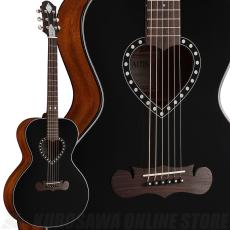 ZEMAITIS AAS-1000HPD-E Black《アコースティックギター》【送料無料】【ONLINE STORE】