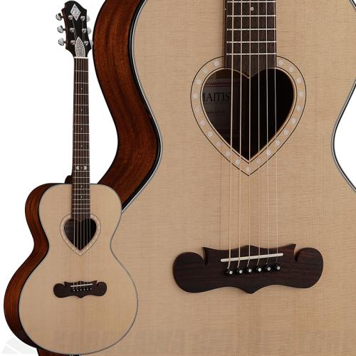 ZEMAITIS AAS-1000HPD-E Natural《アコースティックギター》【送料無料】【ONLINE STORE】