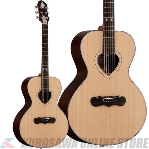 ZEMAITIS AAS-1500HPD-E NAT Natural (ご予約受付中)【ONLINE STORE】