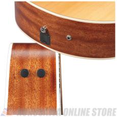 Ibanez PA230E-NSL [Performing Arts]【SPOTモデル】(ご予約受付中)【ONLINE STORE】_4