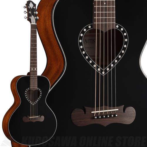 ZEMAITIS AAS-1000HPD-E Black《アコースティックギター》【送料無料】【ONLINE STORE】