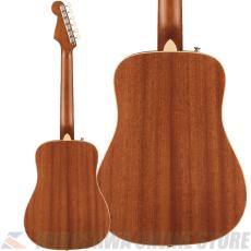 Fender Redondo Mini, Sunburst 《トラベルギター》【チューナプレゼント】(ご予約受付中)【ONLINE STORE】_2