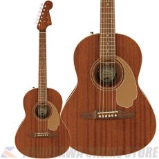 Fender Sonoran Mini, All Mahogany【アクセサリープレゼント】(ご予約受付中)【ONLINE STORE】