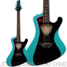 GrassRoots G-AC-Miku [初音ミク Signature Model]【チューナープレゼント】(ご予約受付中)【ONLINE STORE】