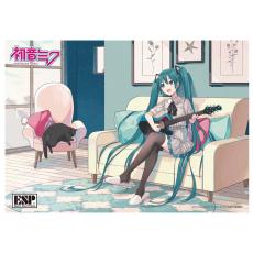 GrassRoots G-AC-Miku [初音ミク Signature Model]【チューナープレゼント】(ご予約受付中)【ONLINE STORE】_2