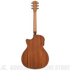 KALA SOLID MAHOGANY THINLINE GUITAR / KA-GTR-MTS-E【送料無料】【ONLINE STORE】_2