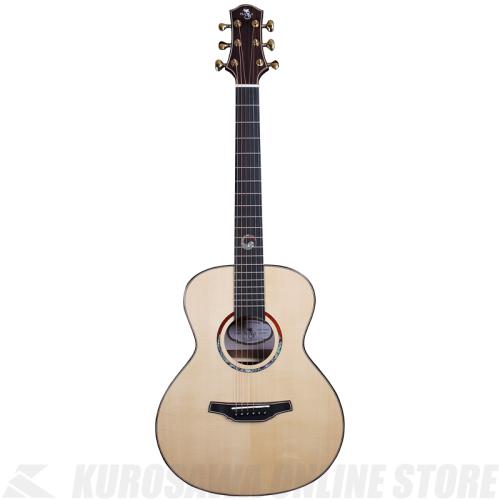 Naga Guitars S-20GS[LIGHT Series]《チョン・スンハ×Naga Guitars共同開発モデル》【送料無料】【ONLINE STORE】