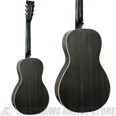 ORTEGA  RESONATOR GUITAR MAHOGANY DISTRESSED SATIN DENIM RRG30E-DD (ご予約受付中)【ONLINE STORE】_2