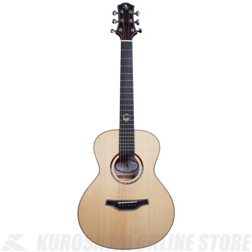 Naga Guitars S-10GS[LIGHT Series]《チョン・スンハ×Naga Guitars共同開発モデル》【送料無料】【ONLINE STORE】