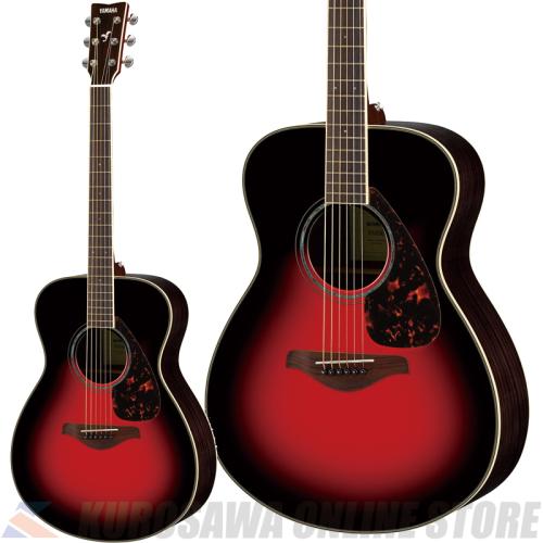 YAMAHA FS830 ダスクサンレッド(DSR) 【店頭未展示品】【即納可能!】【SUMMER SALE!】【ONLINE STORE】