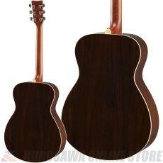 YAMAHA FS830 ダスクサンレッド(DSR) 【店頭未展示品】【即納可能!】【SUMMER SALE!】【ONLINE STORE】_2