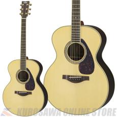 YAMAHA LJ6 ARE ナチュラル 【ケーブルプレゼント】【店頭未展示品】【即納可能!】【SUMMER SALE!】 【ONLINE STORE】