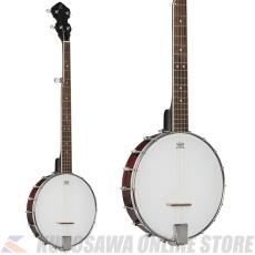ORTEGA  5-STRING BANJO OPEN BACK MAHOGAN SATIN WHISKEY BURST OBJ150OP-WB (ご予約受付中)【ONLINE STORE】