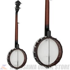 ORTEGA  5-STRING BANJO OPEN BACK MAHOGAN SATIN WHISKEY BURST OBJ150OP-WB (ご予約受付中)【ONLINE STORE】_2