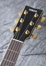 YAMAHA LL6 ARE BL 【ケーブルプレゼント】【ONLINE STORE】_3