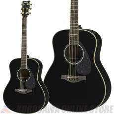 YAMAHA LL6 ARE BL 【ケーブルプレゼント】【ONLINE STORE】