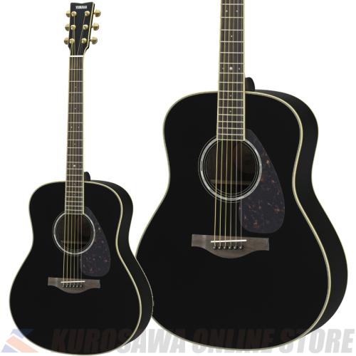 YAMAHA LL6 ARE BL 【ケーブルプレゼント】【ONLINE STORE】