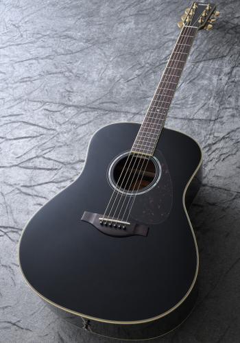 YAMAHA LL6 ARE BL 【ケーブルプレゼント】【ONLINE STORE】