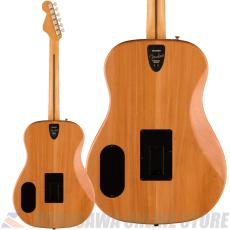 Fender Highway Series Dreadnought, Rosewood, Natural  【高性能ケーブルプレゼント】(ご予約受付中)【ONLINE STORE】_2