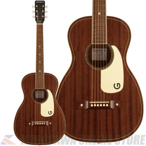 Gretsch Jim Dandy Parlor, Walnut Fingerboard, Frontier Stain(ご予約受付中)【ONLINE STORE】
