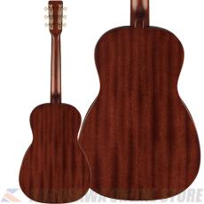 Gretsch Deltoluxe Parlor, Walnut Fingerboard, Black Top (ご予約受付中)【ONLINE STORE】_2