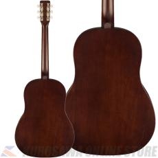 Gretsch Jim Dandy Dreadnought, Walnut Fingerboard, Rex Burst (ご予約受付中)【ONLINE STORE】_2