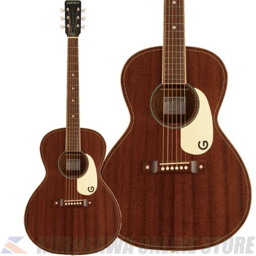 Gretsch Jim Dandy Concert, Walnut Fingerboard, Frontier Stain (ご予約受付中)【ONLINE STORE】