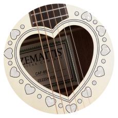 ZEMAITIS CAF-85HCW-C ~chay 10th Anniversary Year Model~ [Orchestra Model Cutaway]【エレアコ】【ONLINE STORE】_4