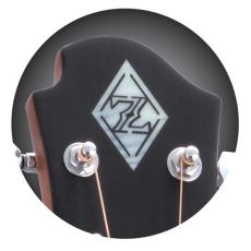 ZEMAITIS CAF-85HCW-C ~chay 10th Anniversary Year Model~ [Orchestra Model Cutaway]【エレアコ】【ONLINE STORE】_10