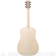 Ibanez AW419JRE-OAW《エレアコ》【24インチスケール】【送料込み】【高性能ケーブルプレゼント!】【ONLINE STORE】_2