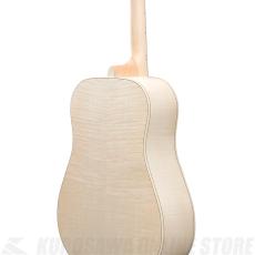 Ibanez AW419JRE-OAW《エレアコ》【24インチスケール】【送料込み】【高性能ケーブルプレゼント!】【ONLINE STORE】_4