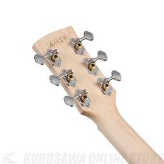 Ibanez AW419JRE-OAW《エレアコ》【24インチスケール】【送料込み】【高性能ケーブルプレゼント!】【ONLINE STORE】_6
