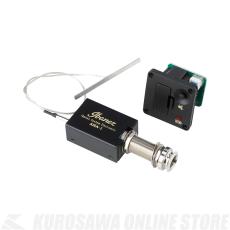 Ibanez AW419JRE-OAW《エレアコ》【24インチスケール】【送料込み】【高性能ケーブルプレゼント!】【ONLINE STORE】_8